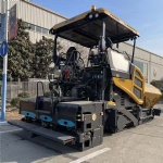Asphalt Paver