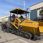 RP905 Road Paver