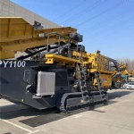 Mobile Cone Crusher