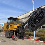 Cold Milling Machine