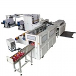 Copy Paper Cutting & Packing Plant
